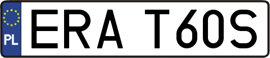 ERAT60S