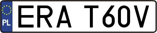 ERAT60V