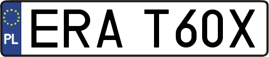 ERAT60X