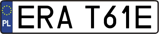 ERAT61E