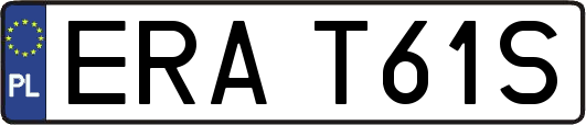ERAT61S