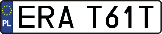 ERAT61T