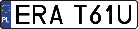 ERAT61U
