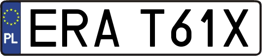 ERAT61X