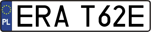 ERAT62E