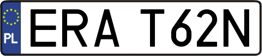ERAT62N