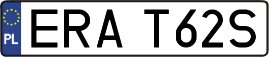 ERAT62S