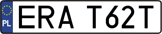 ERAT62T