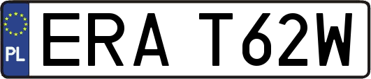 ERAT62W