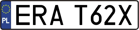 ERAT62X