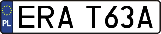ERAT63A