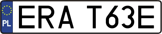 ERAT63E