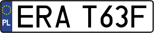 ERAT63F