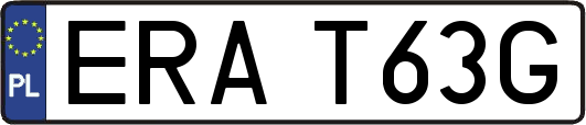 ERAT63G