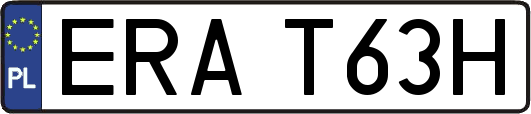 ERAT63H