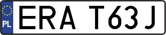ERAT63J