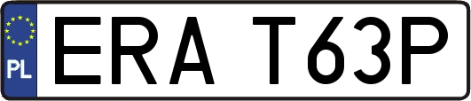 ERAT63P