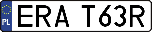 ERAT63R