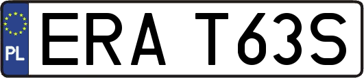 ERAT63S