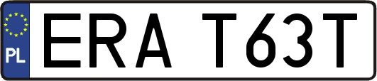ERAT63T
