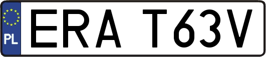 ERAT63V