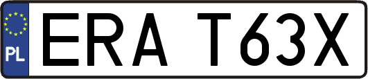 ERAT63X
