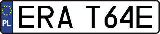 ERAT64E