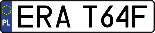 ERAT64F