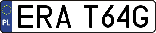 ERAT64G
