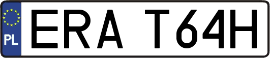 ERAT64H