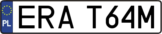 ERAT64M