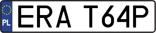 ERAT64P