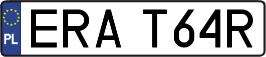 ERAT64R