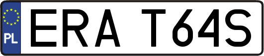 ERAT64S
