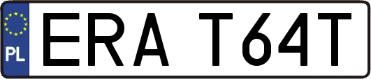 ERAT64T
