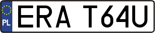 ERAT64U
