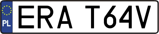 ERAT64V
