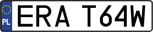 ERAT64W