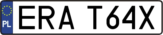 ERAT64X