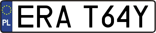 ERAT64Y