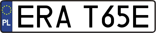 ERAT65E