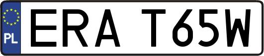 ERAT65W