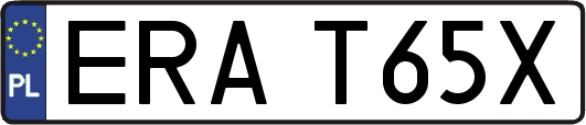 ERAT65X