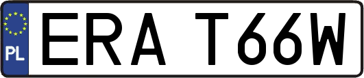 ERAT66W