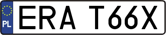 ERAT66X