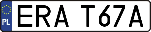 ERAT67A