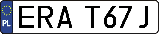 ERAT67J