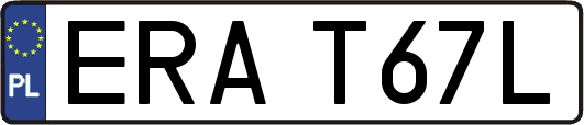 ERAT67L