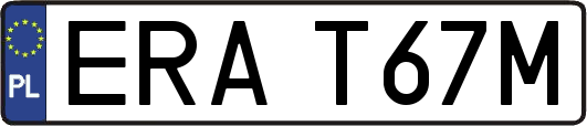 ERAT67M