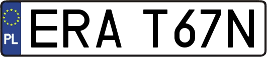 ERAT67N
